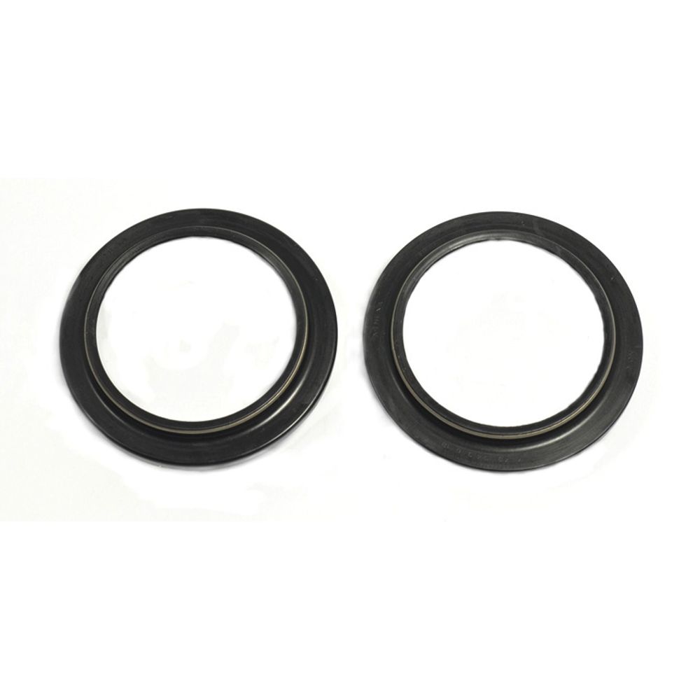 Fork Dust Seal Kit NOK, 43x54,3x6/14 mm - Grafite Offroad