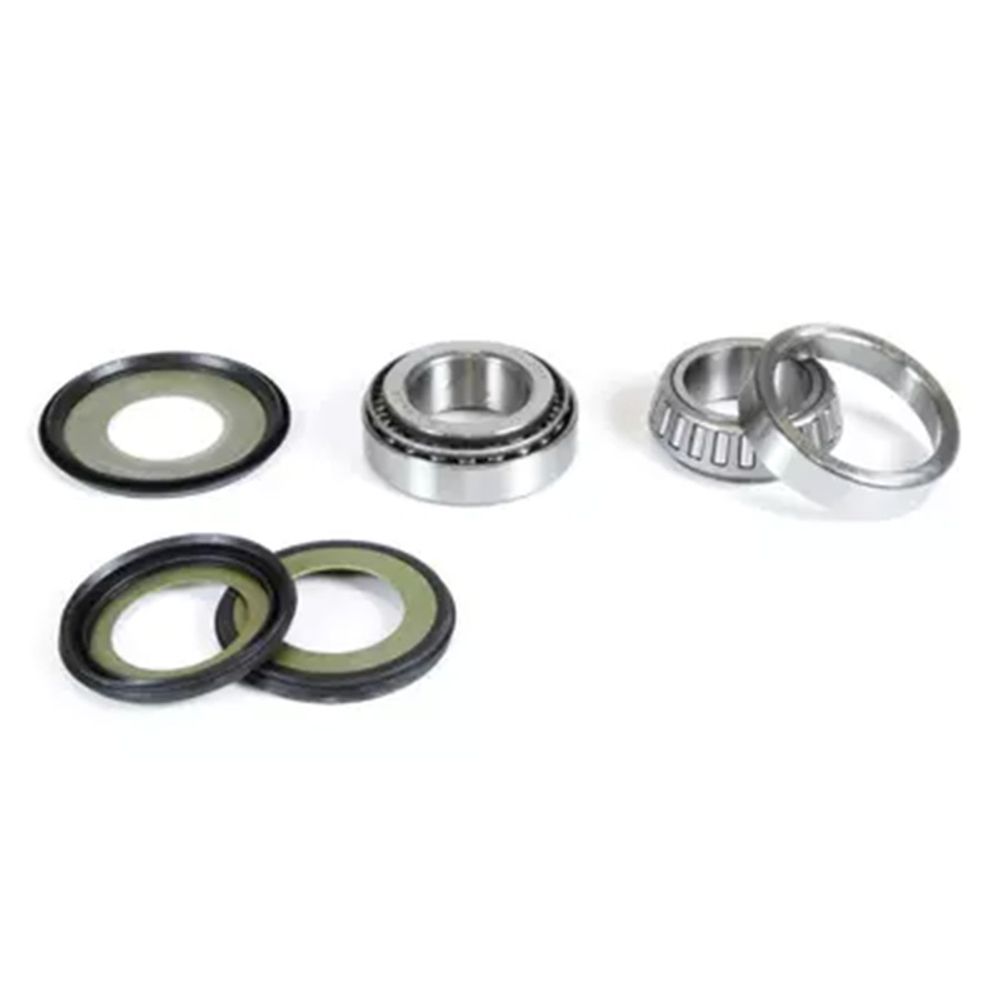 Prox Steering Bearing Kit Yz125/250 `96-24 +rm125/250 `91-92 - Grafite Offroad