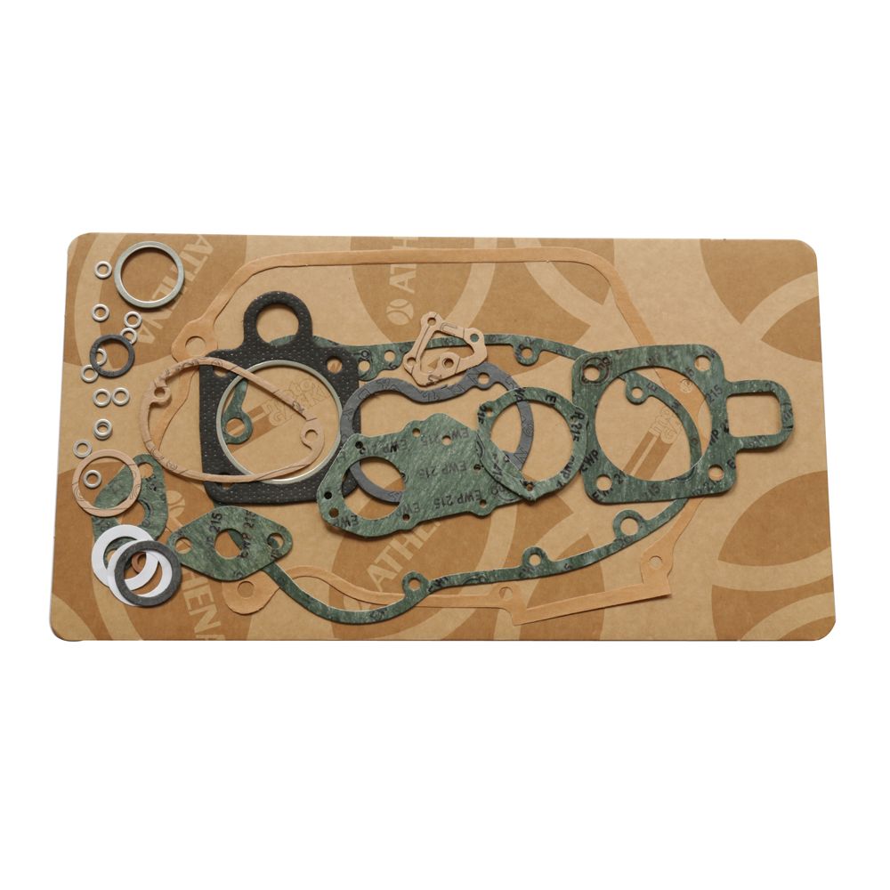 Complete Gasket Kit (oil seals not included) - Grafite Offroad