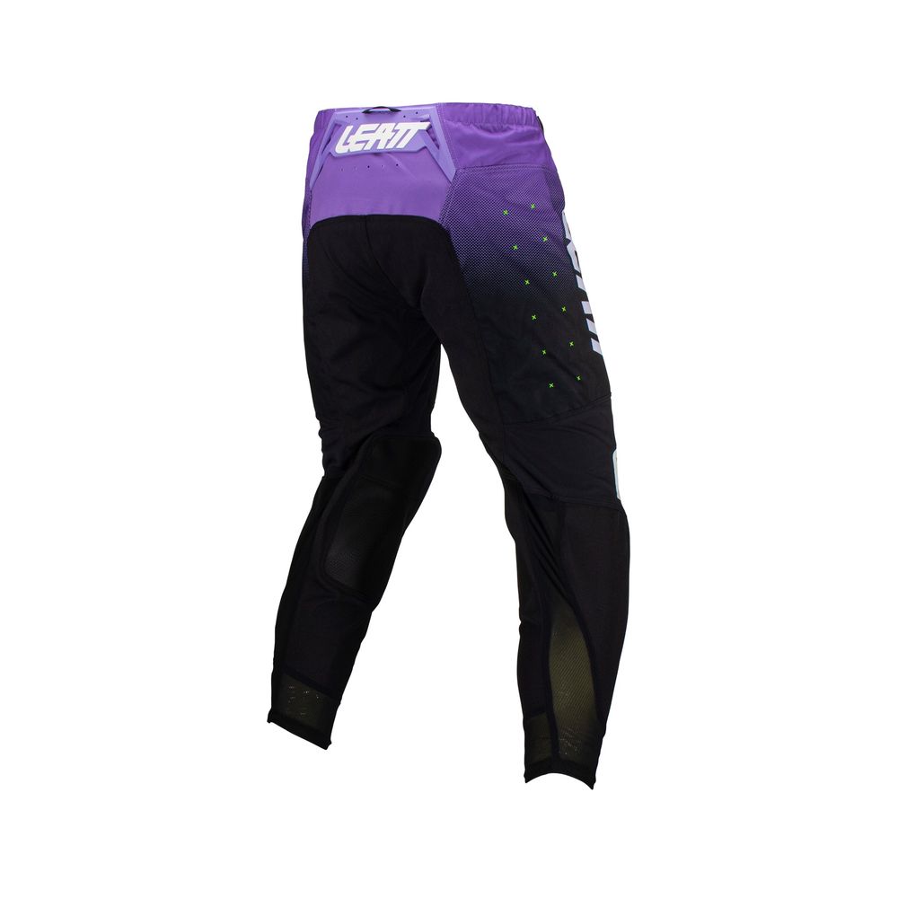 Pantalon Moto 4.5 Leatt