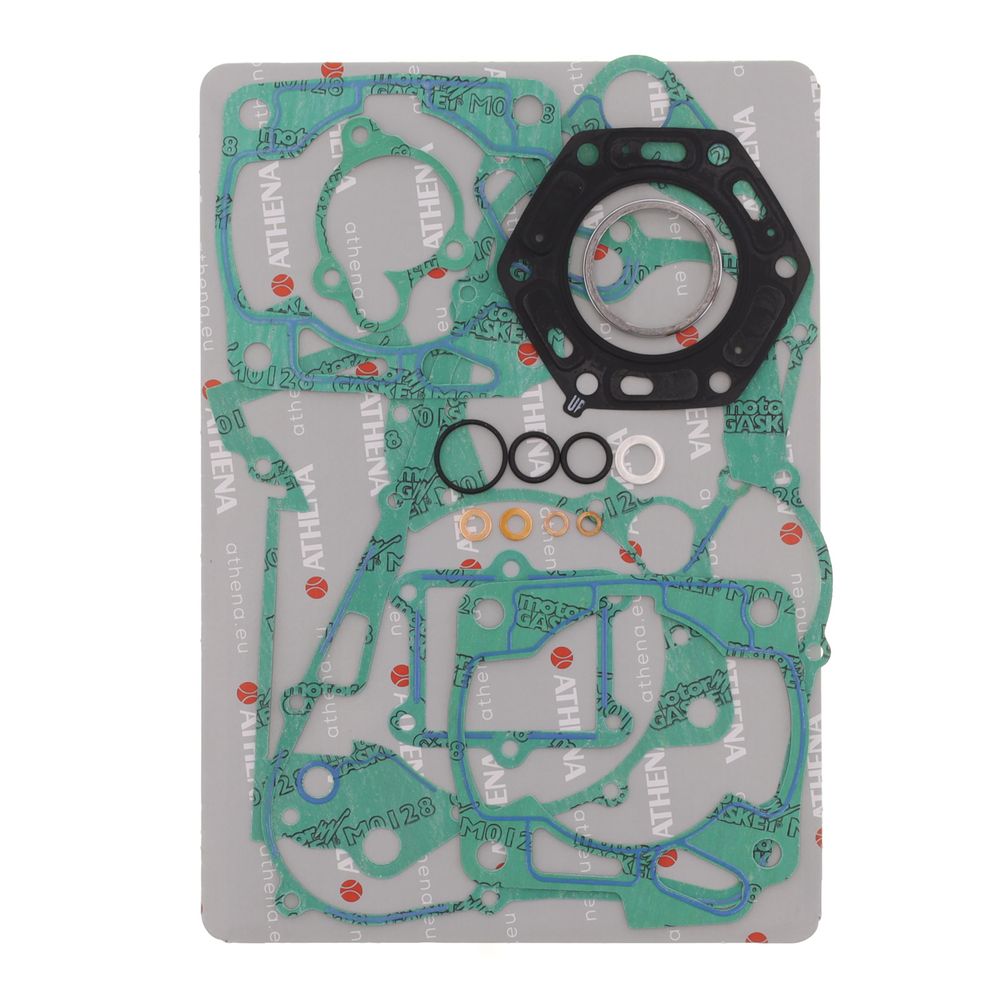 Complete Gasket Kit (oil seals not included) - Grafite Offroad