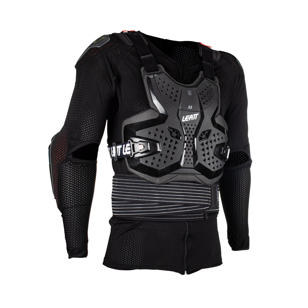 BodyProtector3.5 - Grafite Offroad
