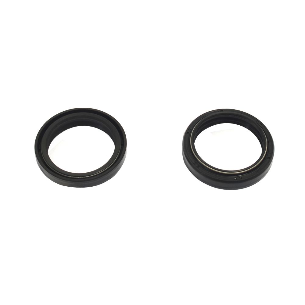 Fork Oil Seal Kit, Kayaba Showa 41x53x8/10,5 mm - Grafite Offroad
