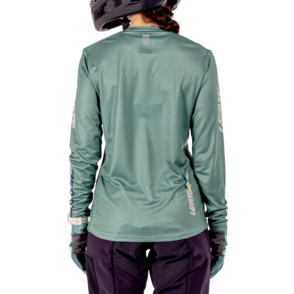 MTB Enduro 4.0 Women Jersey