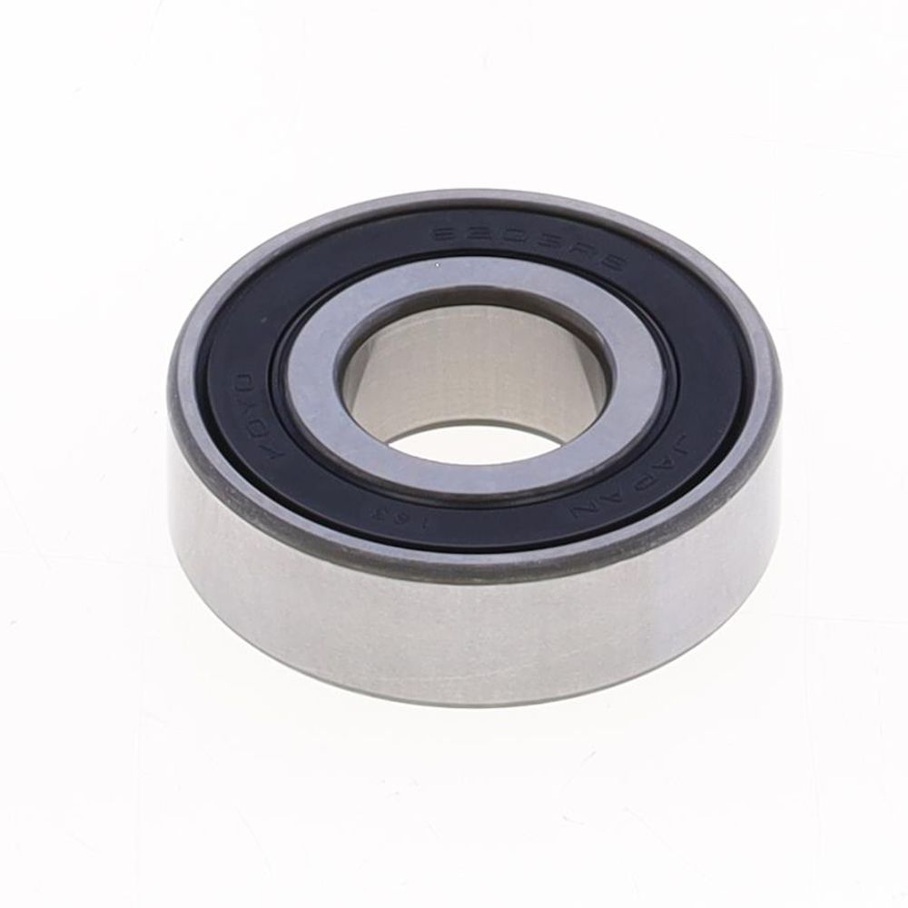 Bearing 6203/2RS1 - KOYO - Grafite Offroad