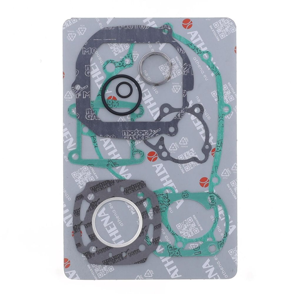 Complete Gasket Kit (oil seals not included) - Grafite Offroad