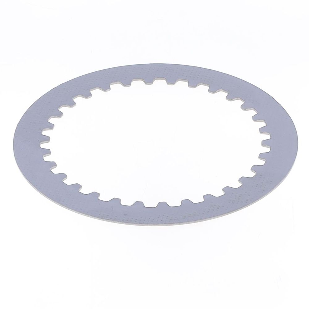 Steel Clutch Plates Kit - Grafite Offroad