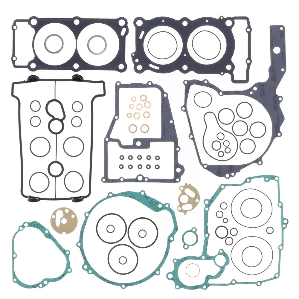 Complete Gasket Kit (oil seals not included) - Grafite Offroad