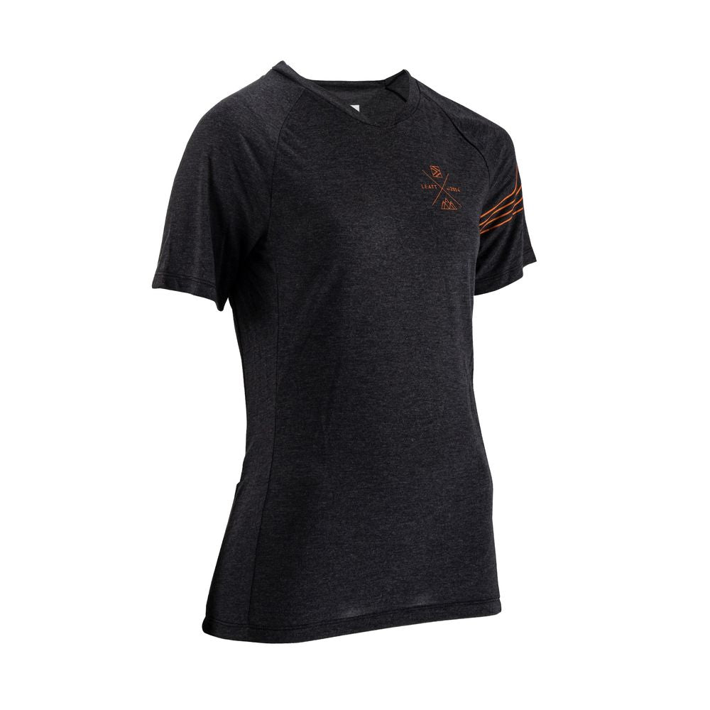 MTB AllMtn 2.0 Women Jersey - Grafite Offroad