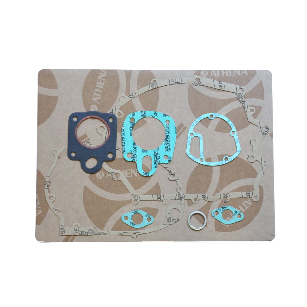 Complete Gasket Kit (oil seals not included) - Grafite Offroad