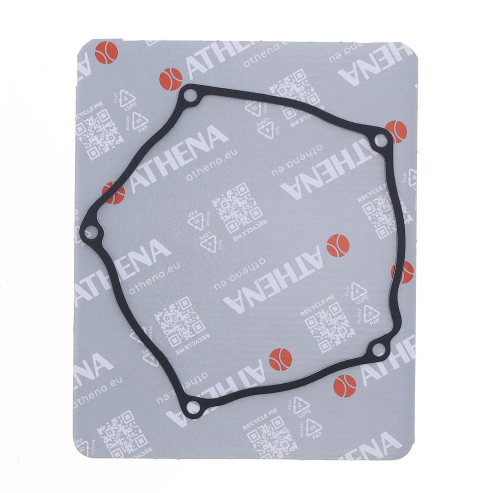 Outer Clutch Cover Gasket - Grafite Offroad