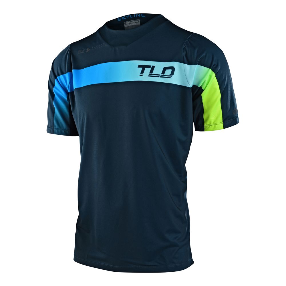 Skyline SS MTB Jersey Troy Lee Designs