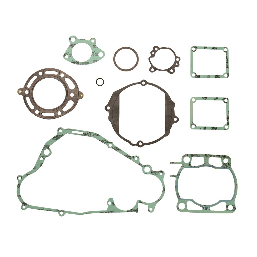 Complete Gasket Kit (oil seals not included) - Grafite Offroad