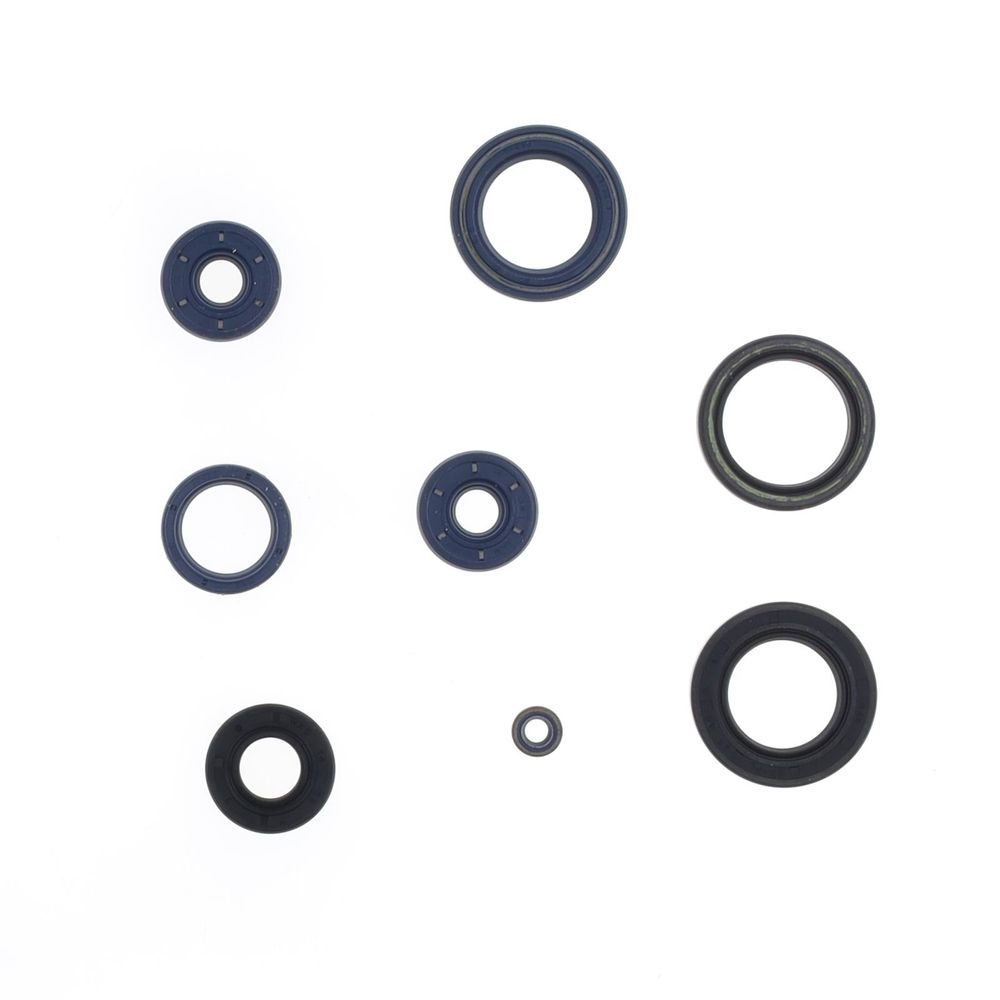 Engine Oil Seals Kit - Grafite Offroad
