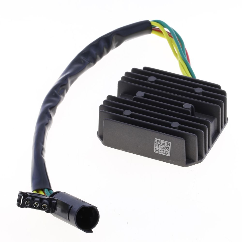 Voltage Regulator - Grafite Offroad
