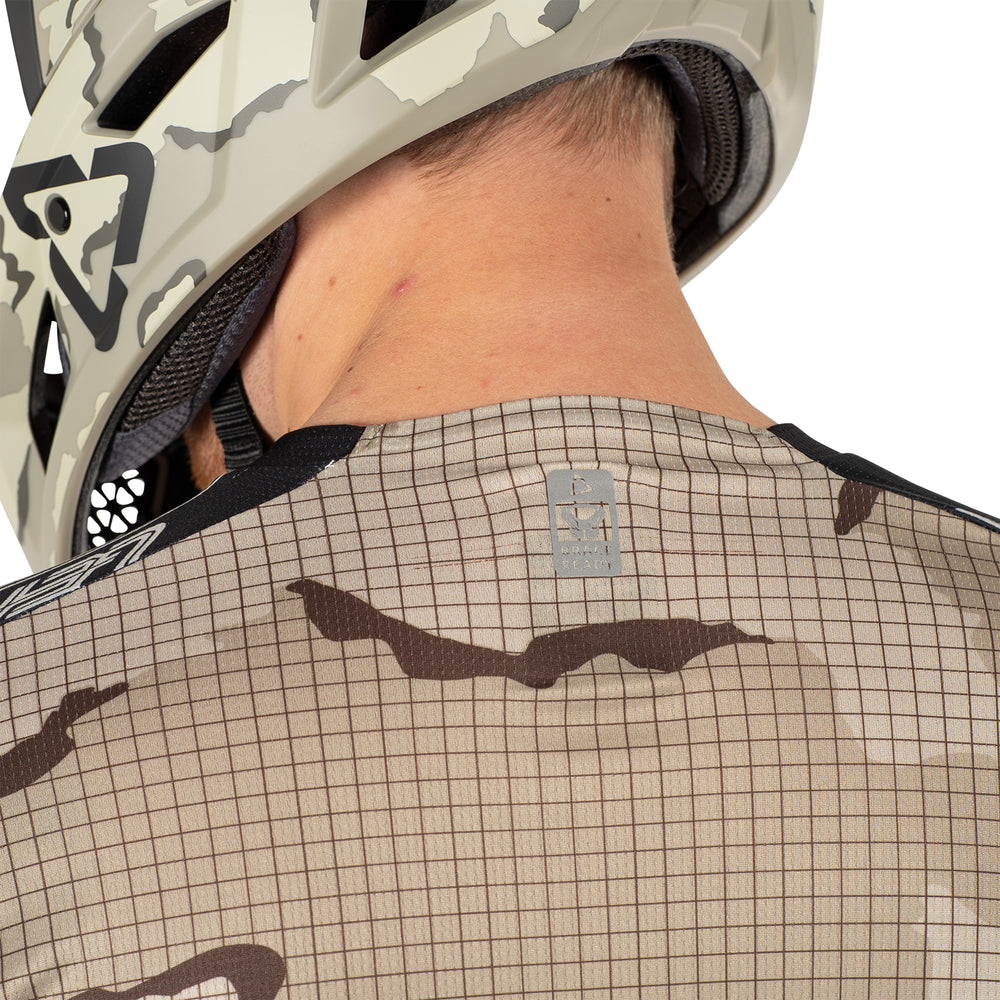Maillot MTB Gravity 3.0 Leatt
