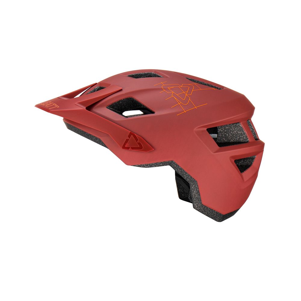 MTB AllMtn 1.0 Helmet - Grafite Offroad