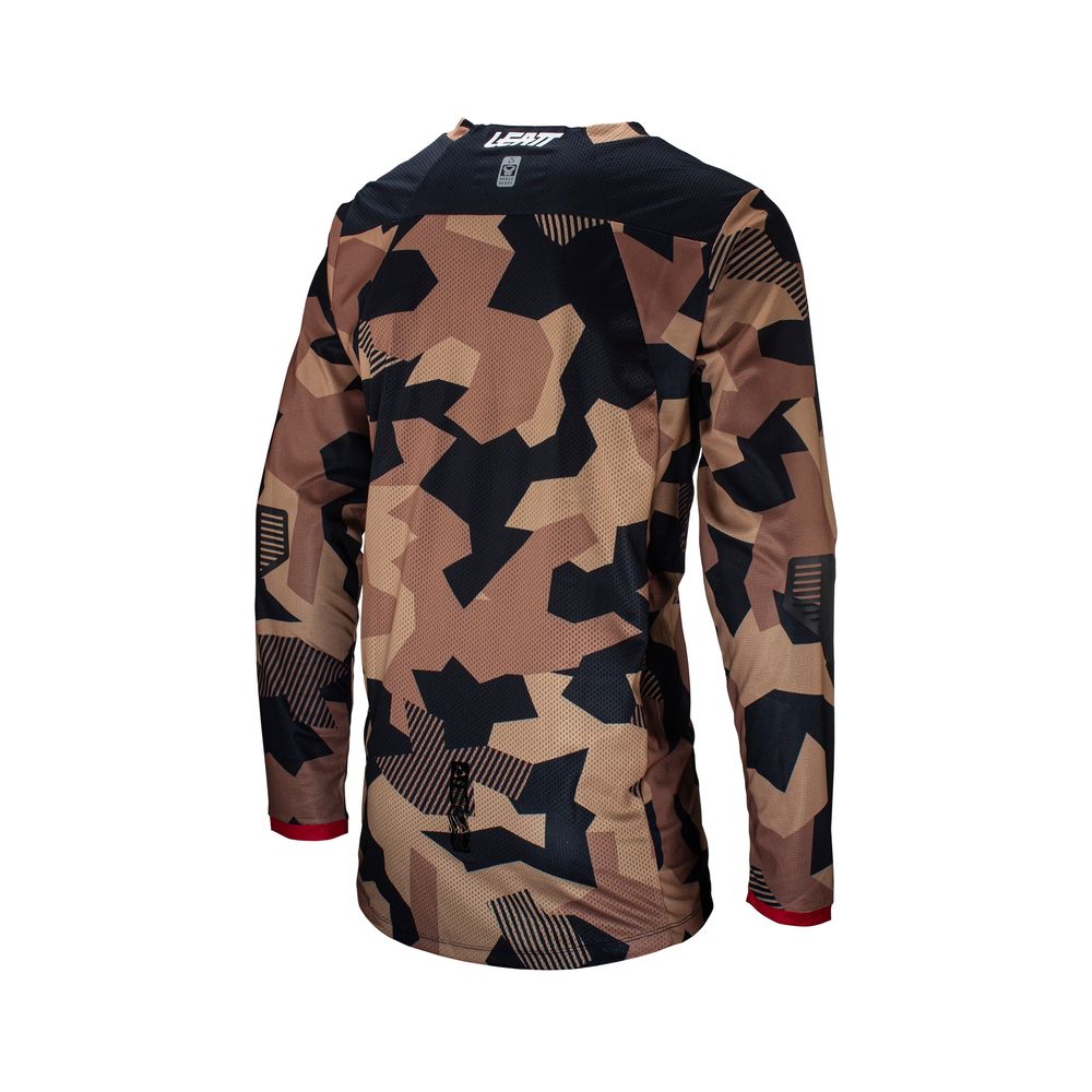 Maillot Moto 4.5 Enduro