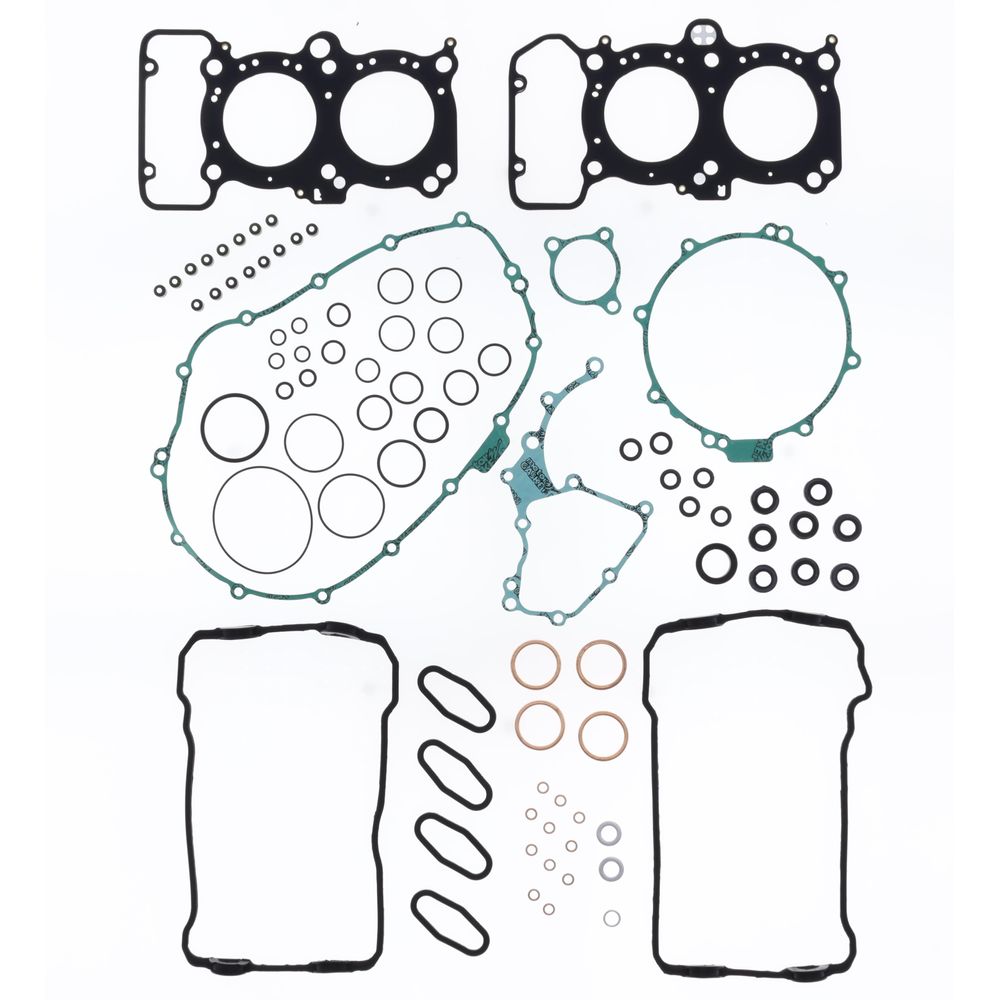 Complete Gasket Kit (oil seals not included) - Grafite Offroad