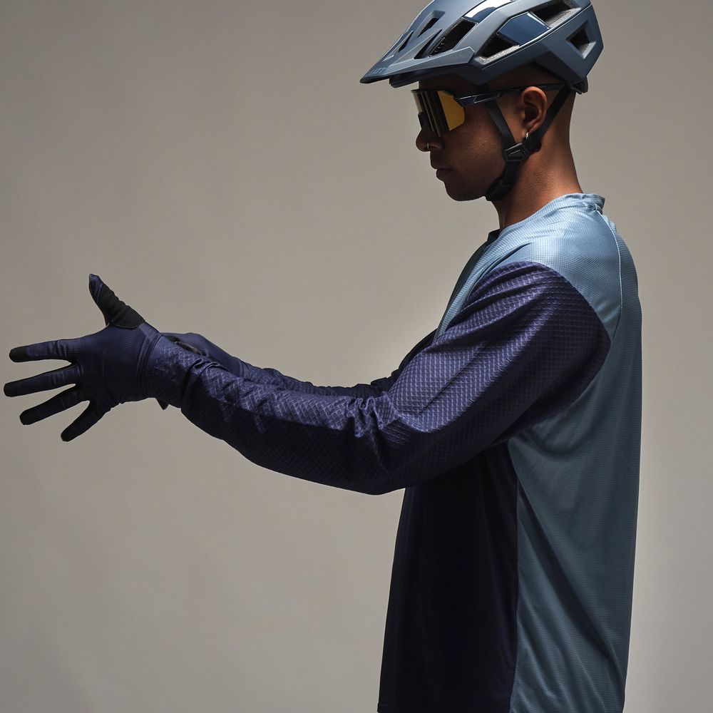 Maillot de manga larga para MTB Trail 3.0
