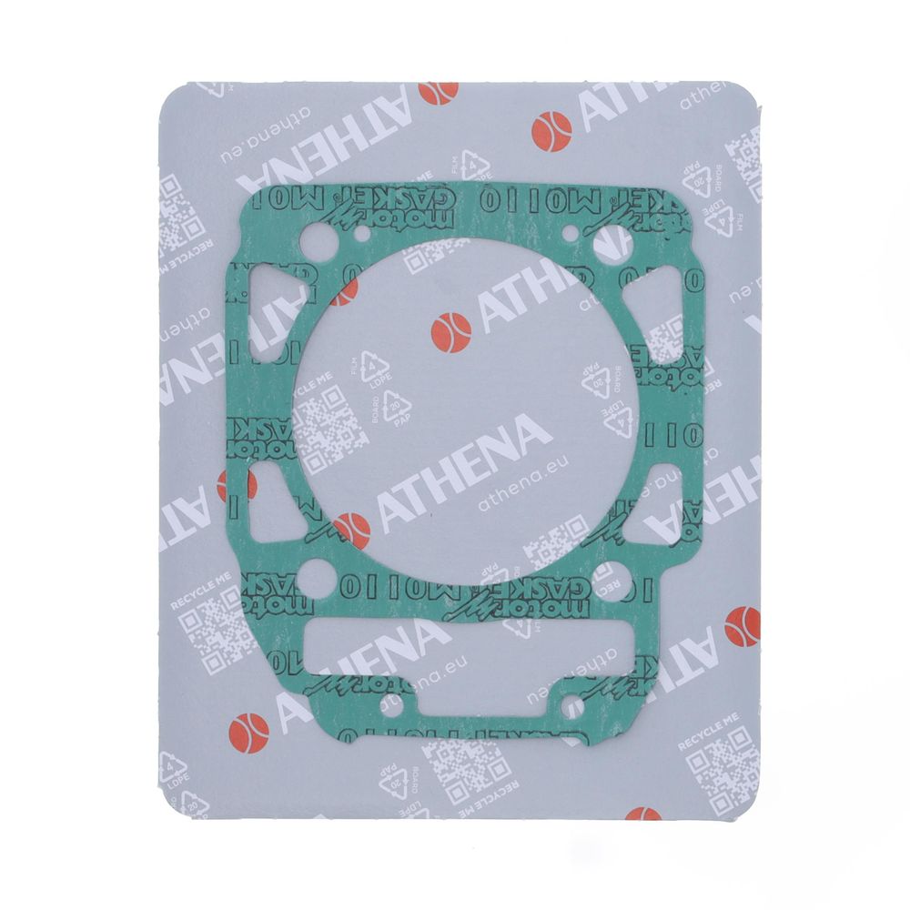 Cylinder Base Gasket thickness same as OE - Grafite Offroad