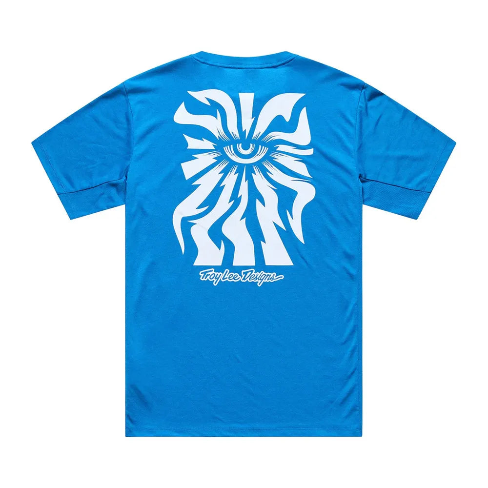 Skyline Ride Short Sleeve MTB Jersey Troy Lee Designs