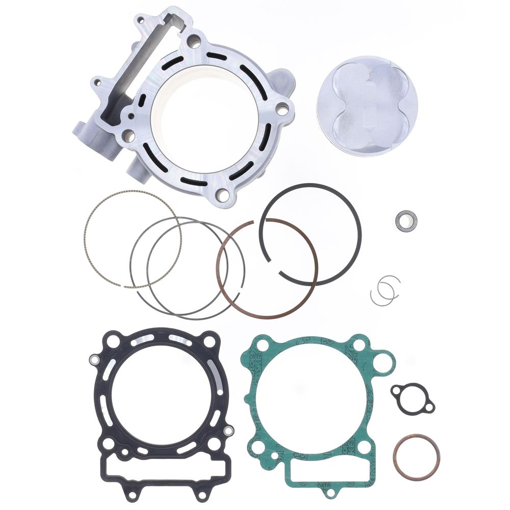 Standard Bore Cylinder Kit Ø 96 mm, 450 cc - Grafite Offroad