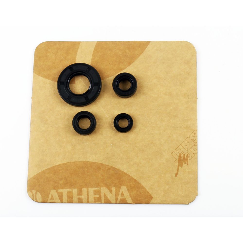 Engine Oil Seals Kit - Grafite Offroad