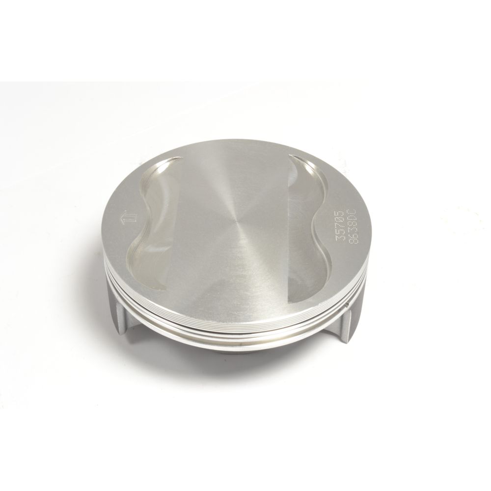 4T Forged Racing Piston Ø 97 mm for OE Cylinder - Grafite Offroad