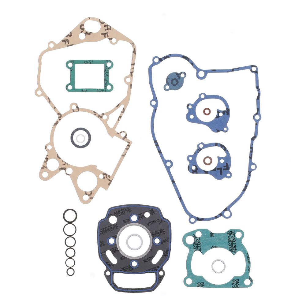 Complete Gasket Kit (oil seals not included) - Grafite Offroad
