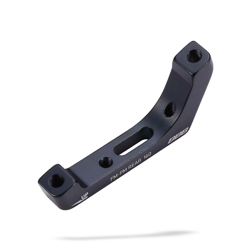Brake Disc Adapter Powermount | Fm - Pm | 140mm - 160mm - Grafite Offroad