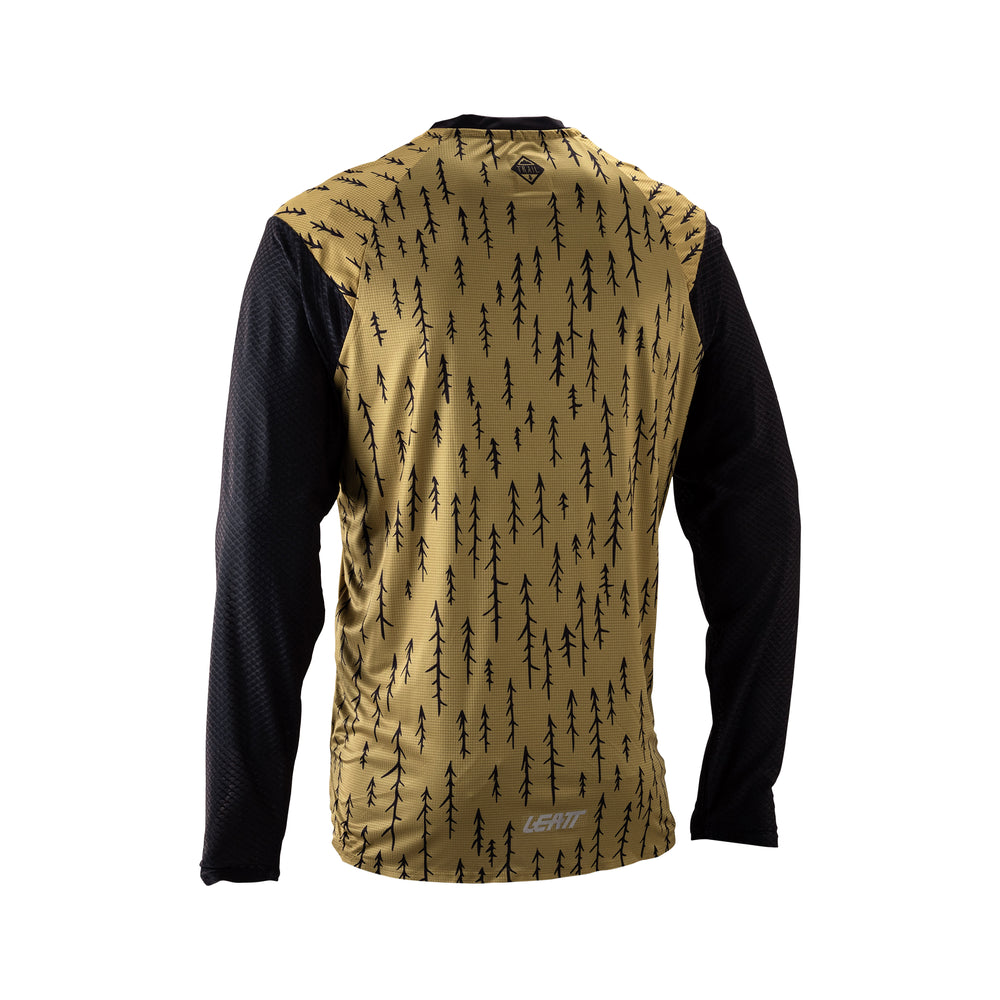 Maillot de manga larga para MTB Trail 3.0