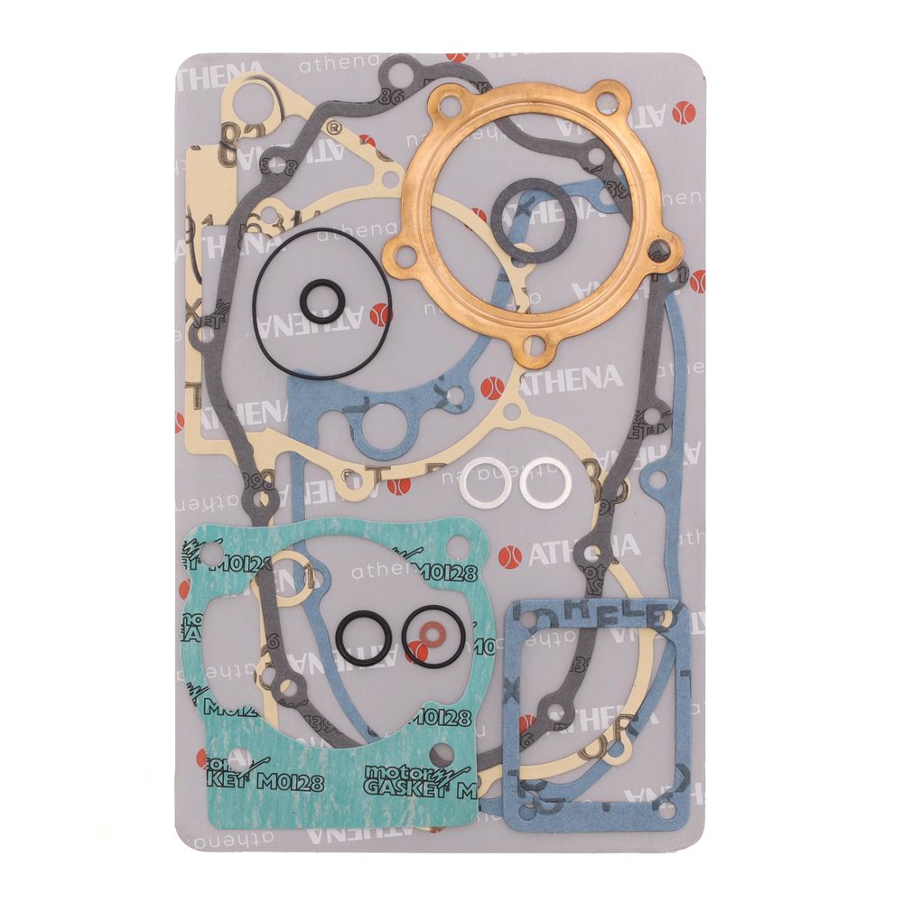 Complete Gasket Kit (oil seals not included) - Grafite Offroad