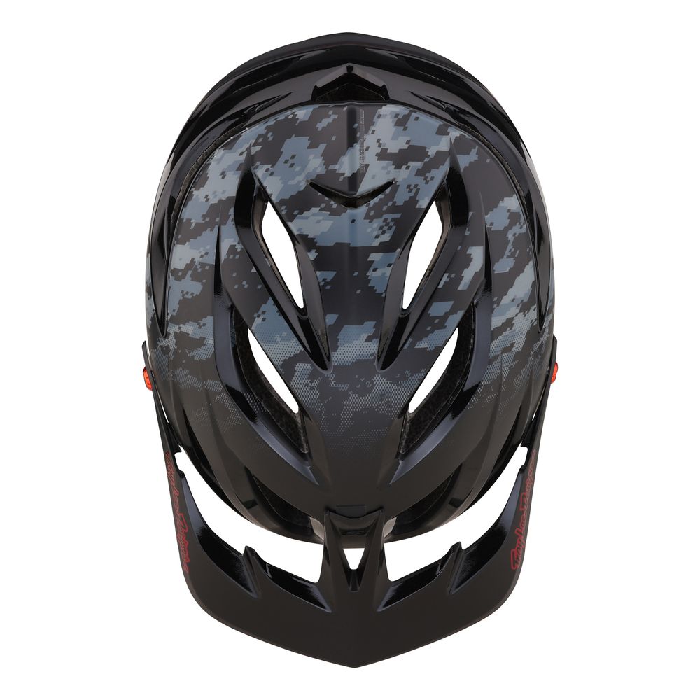 Casco A3