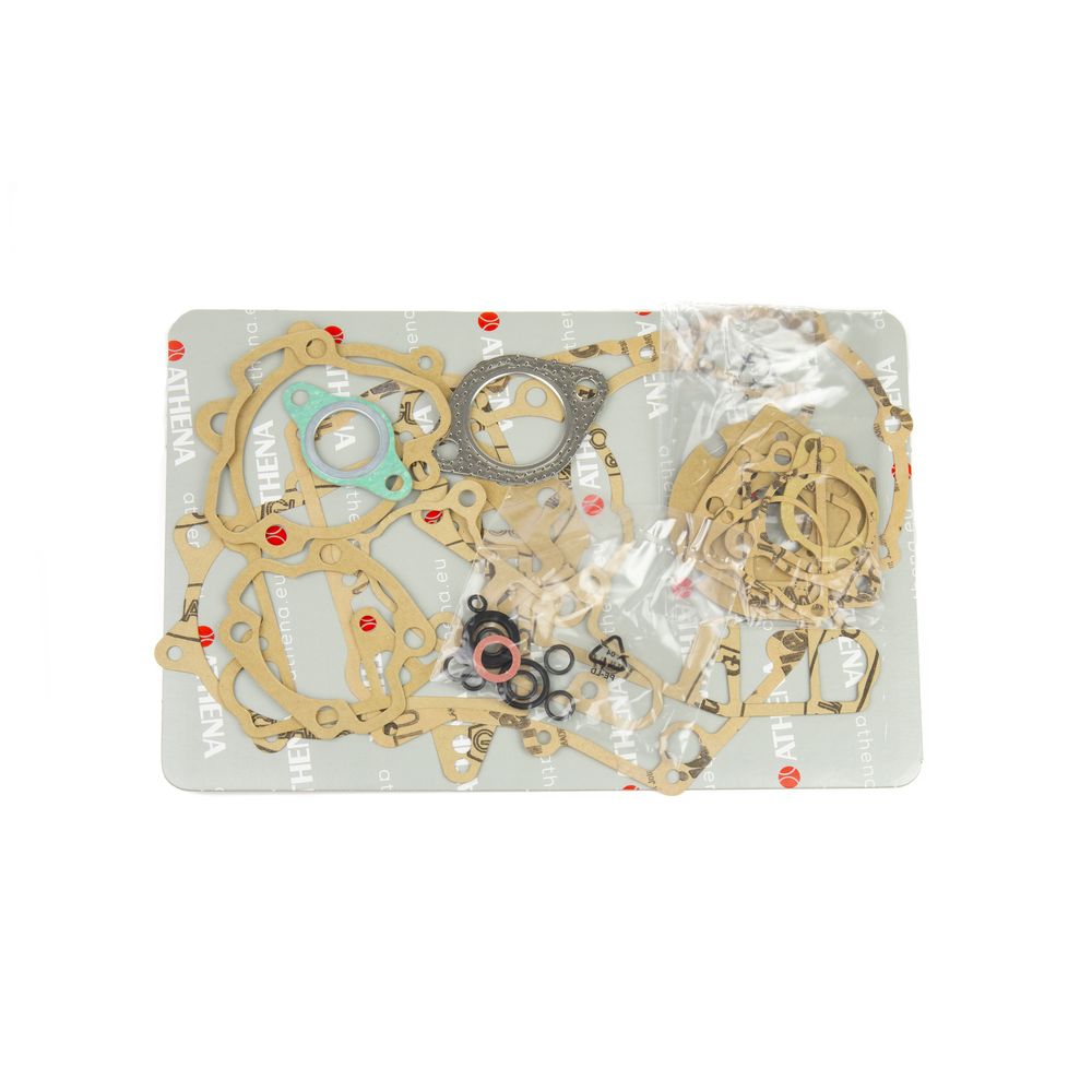 Complete Gasket Kit with O-rings (Engine Oil Seals not included) - Grafite Offroad