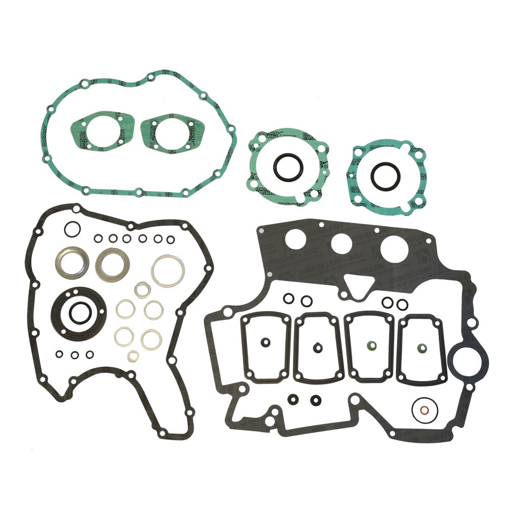 Complete Gasket Kit (oil seals not included) - Grafite Offroad
