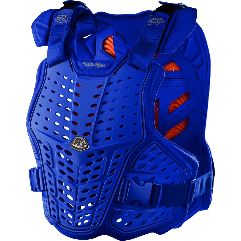 Rockfight CE Chest Protector Troy Lee Designs