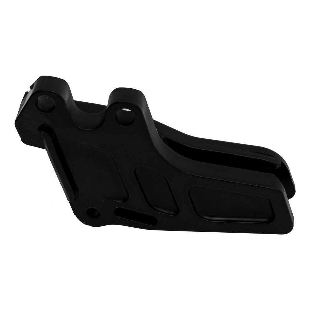 Chain Guide Black Replica Honda - Grafite Offroad