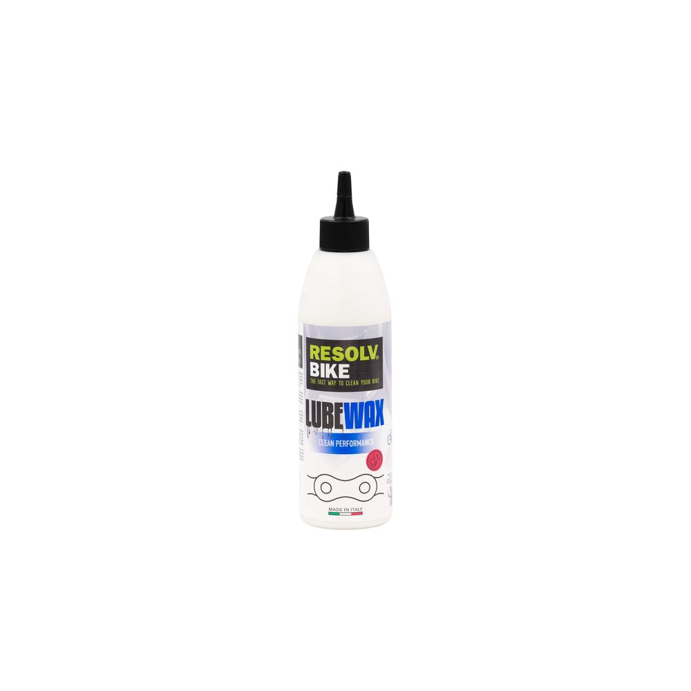 Lube Ce Wax Ceramic Bike Lubricant - 250 Ml - Grafite Offroad