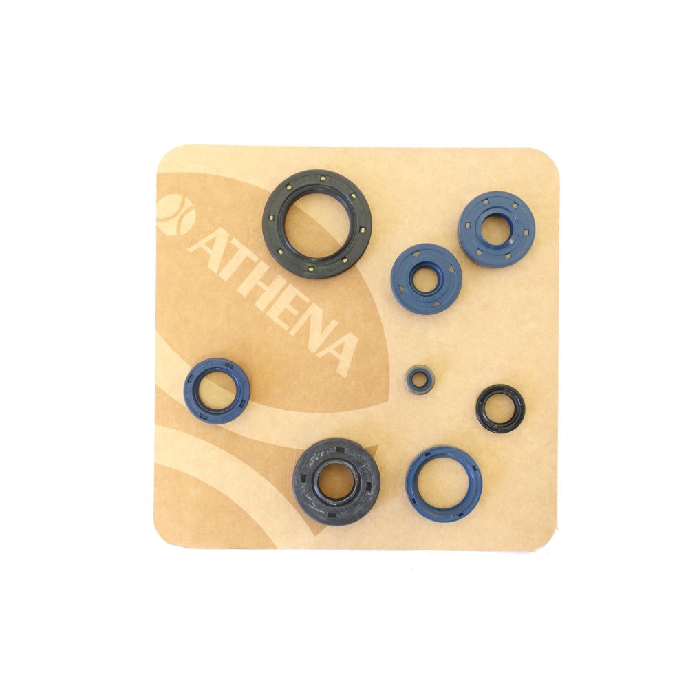 Engine Oil Seals Kit - Grafite Offroad