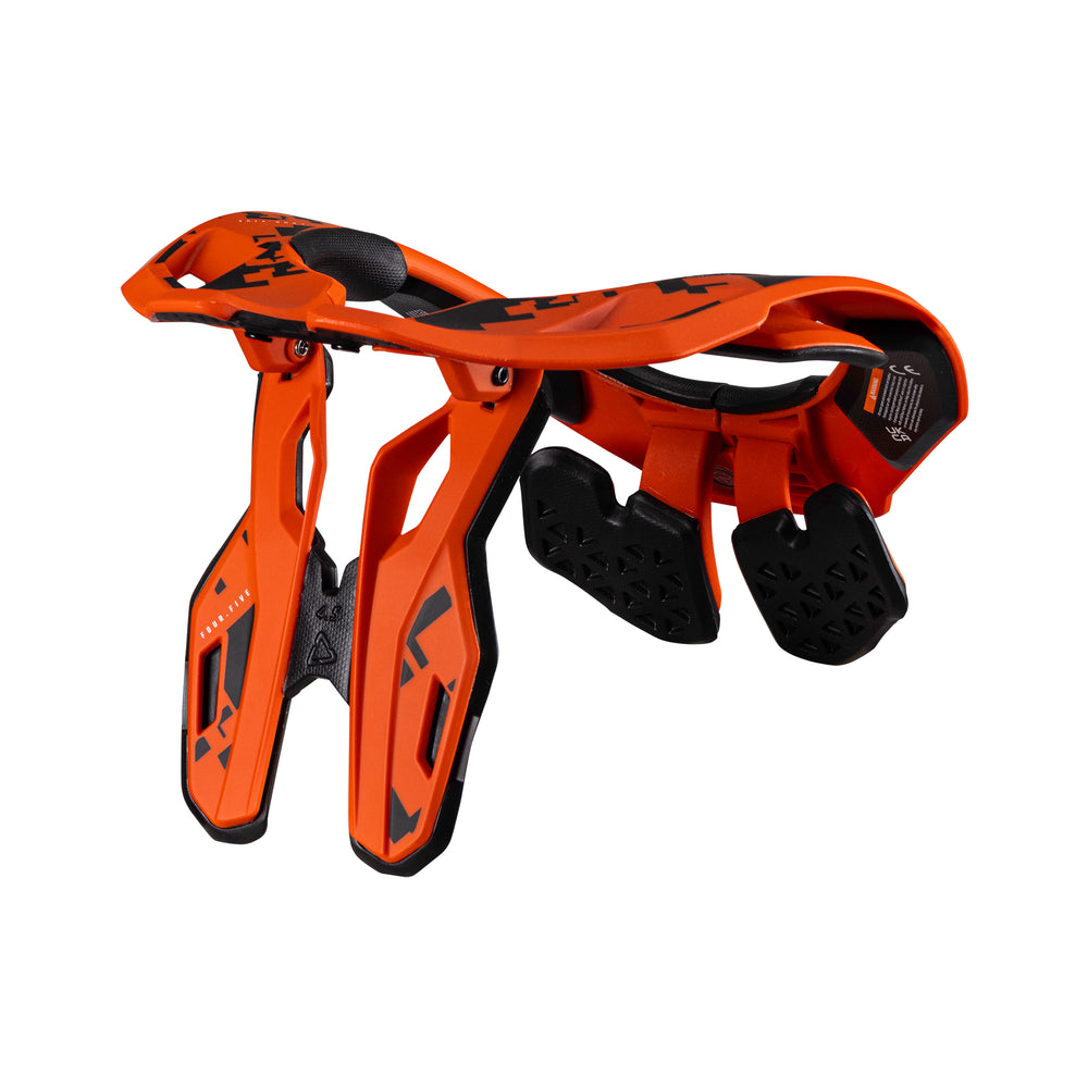 4.5 Neck Brace Leatt