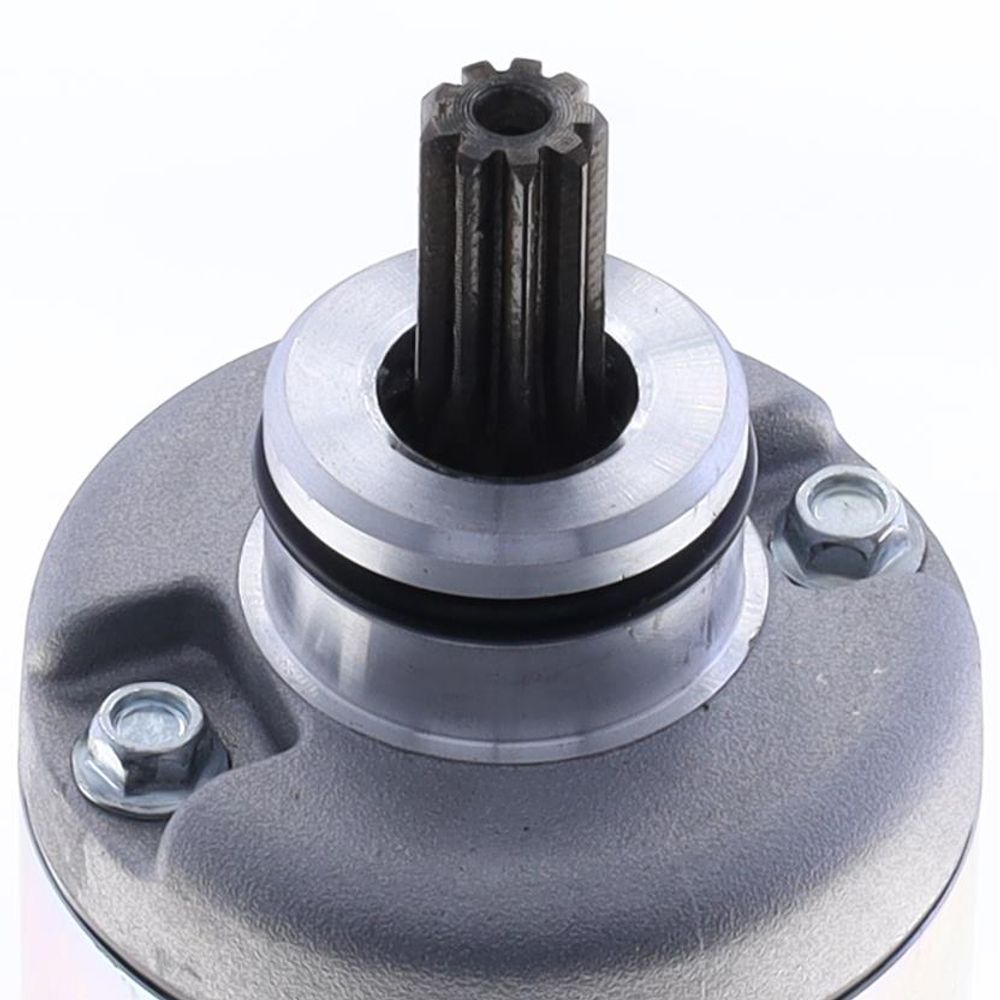 Starter Motor - Grafite Offroad