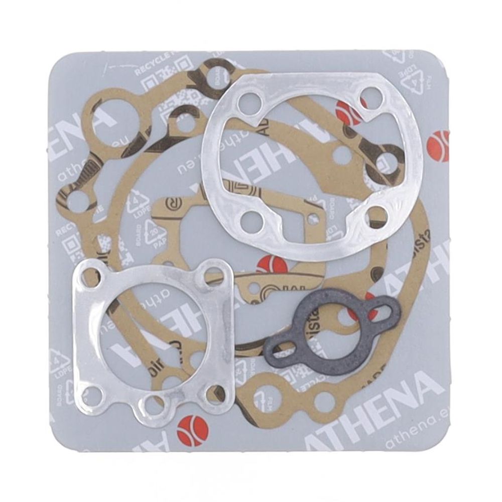 Complete Gasket Kit (oil seals not included) - Grafite Offroad