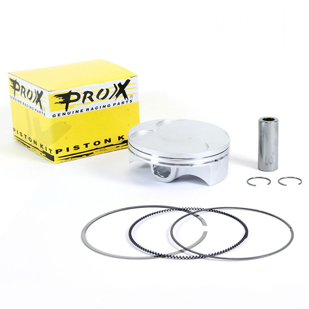 Prox Piston Kit Husq Tc/te/txc449 `11-13 13.0:1 (97.95mm) - Grafite Offroad