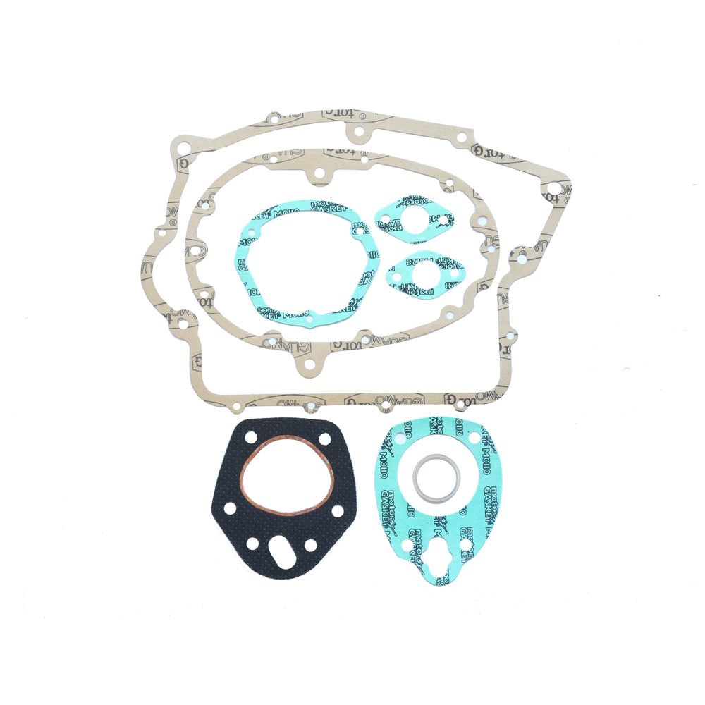 Complete Gasket Kit (oil seals not included) - Grafite Offroad