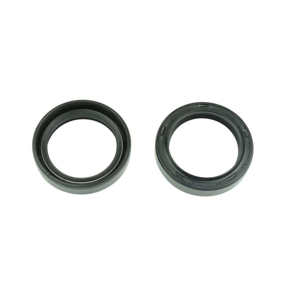 Fork Oil Seal Kit, Marzocchi Showa 30x40x8/9 mm - Grafite Offroad