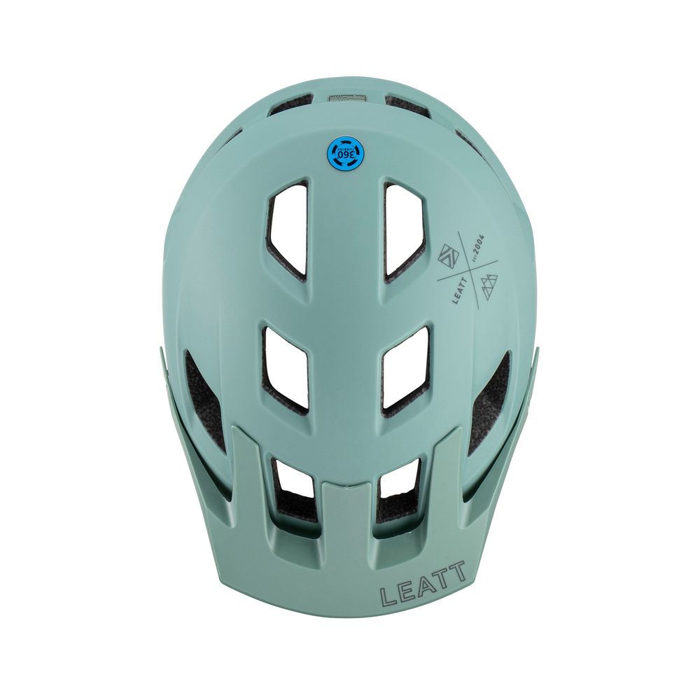 MTB AllMtn 1.0 Helm