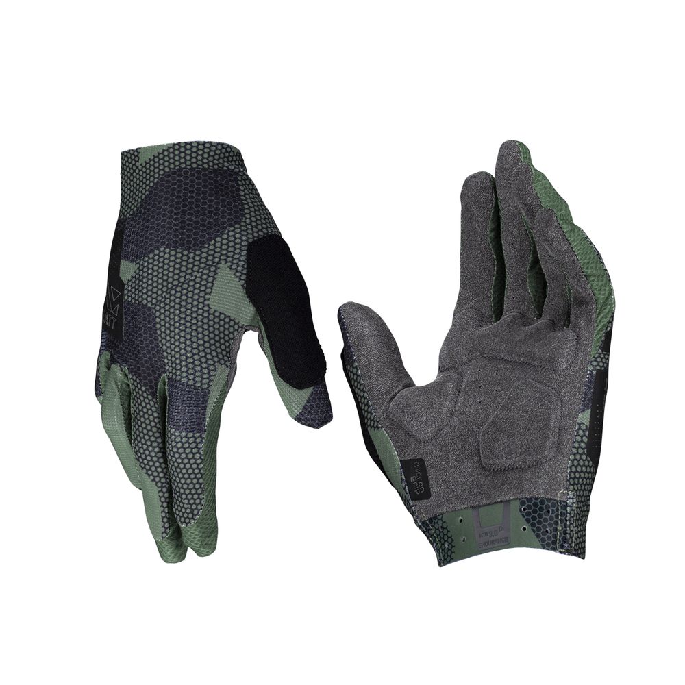 Guanti MTB 3.0 Endurance