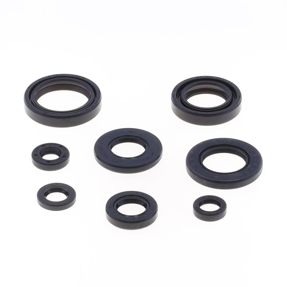 Engine Oil Seals Kit - Grafite Offroad