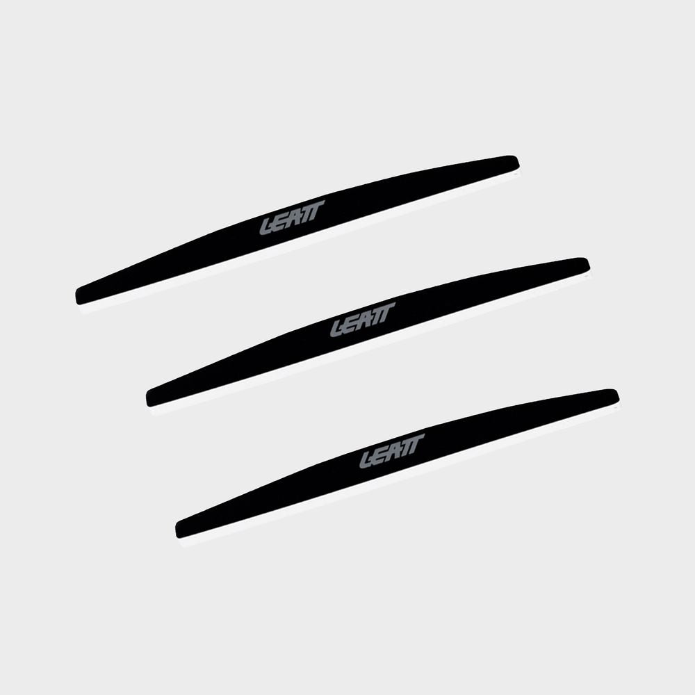 Roll-Off Vizion Dirt strips 3.5 3-pack Leatt